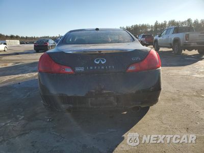 Zdjęcie 6 z 14 samochodu: 2011 INFINITI G37 VIN:JN1CV6EL7BM263735 - miniatura