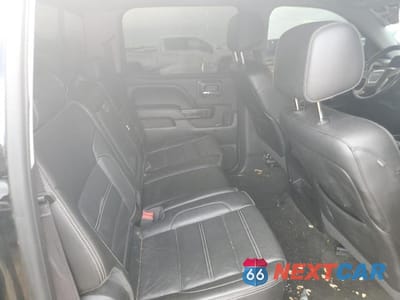Zdjęcie 10 z 12 samochodu: 2015 GMC SIERRA C1500 DENALI VIN:3GTP1WEJ6FG404862 - miniatura