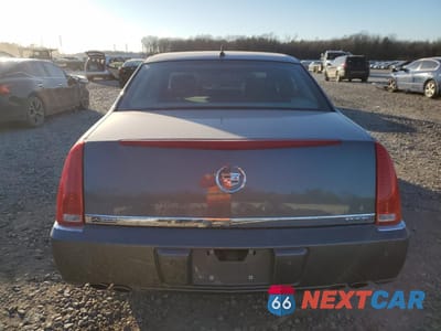 Zdjęcie 6 z 14 samochodu: 2006 CADILLAC DTS VIN:1G6KD57Y66U131668 - miniatura