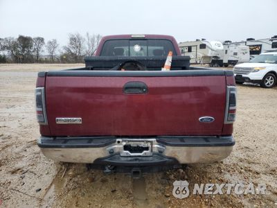 Zdjęcie 6 z 12 samochodu: 2005 FORD F350 SUPER DUTY VIN:1FTWX32P05EC96438 - miniatura