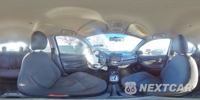 Zdjęcie 12 z 14 samochodu: 2020 MITSUBISHI MIRAGE G4 ES VIN:ML32F3FJ7LHF12956 - miniatura