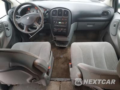 Zdjęcie 8 z 15 samochodu: 2005 DODGE GRAND CARAVAN SE VIN:1D4GP24R85B385367 - miniatura