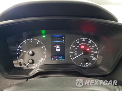 Zdjęcie 9 z 13 samochodu: 2024 TOYOTA COROLLA LE VIN:5YFB4MDE2RP170485 - miniatura