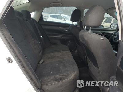 Zdjęcie 10 z 15 samochodu: 2015 NISSAN ALTIMA 2.5 VIN:1N4AL3AP3FC431437 - miniatura
