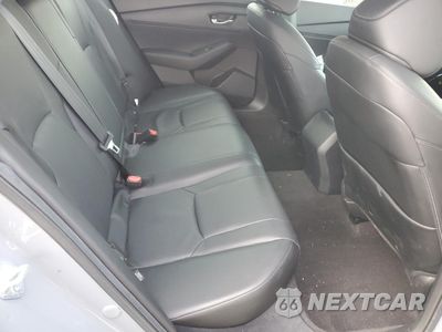 Zdjęcie 11 z 14 samochodu: 2023 HONDA ACCORD HYBRID SPORT-L VIN:1HGCY2F7XPA029517 - miniatura