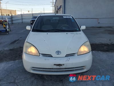 Piąte zdjęcie samochodu w środku: 2003 TOYOTA PRIUS VIN:JT2BK18U630074388 - miniatura