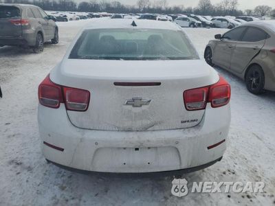 Zdjęcie 6 z 12 samochodu: 2013 CHEVROLET MALIBU LS VIN:1G11B5SAXDF293435 - miniatura