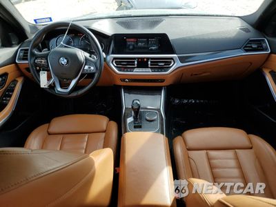 Zdjęcie 8 z 13 samochodu: 2020 BMW 330XI VIN:3MW5R7J05L8B18300 - miniatura