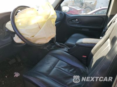 Zdjęcie 7 z 14 samochodu: 2008 CHEVROLET TRAILBLAZER LS VIN:1GNDT13S182113703 - miniatura