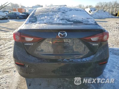 Zdjęcie 6 z 15 samochodu: 2017 MAZDA 3 GRAND TOURING VIN:3MZBN1W38HM127375 - miniatura