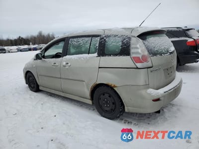 Drugie zdjęcie samochodu z przodu: 2007 MAZDA 5 VIN:JM1CR293370149749 - miniatura