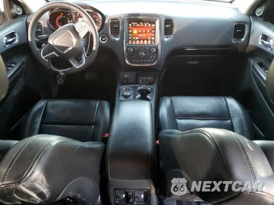 Zdjęcie 8 z 17 samochodu: 2017 DODGE DURANGO CITADEL VIN:1C4RDHEG8HC659678 - miniatura