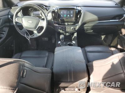 Zdjęcie 8 z 13 samochodu: 2023 CHEV TRAVERSE L VIN:1GNERHKW3PJ142043 - miniatura