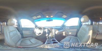 Zdjęcie 13 z 16 samochodu: 2014 FORD EXPLORER XLT VIN:1FM5K7D84EGA29276 - miniatura