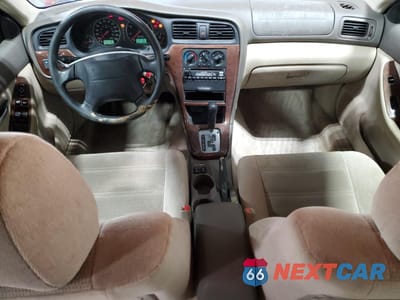 Zdjęcie 8 z 14 samochodu: 2003 SUBARU LEGACY OUTBACK AWP VIN:4S3BH675937638104 - miniatura