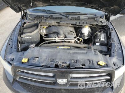 Zdjęcie 11 z 12 samochodu: 2012 DODGE RAM 1500 SPORT VIN:1C6RD7MT8CS134828 - miniatura