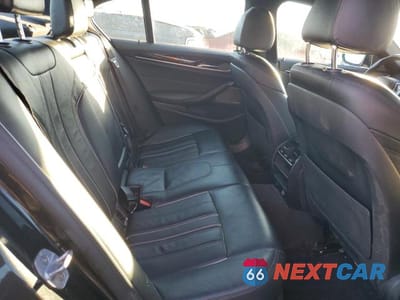 Zdjęcie 10 z 12 samochodu: 2019 BMW 540 XI VIN:WBAJE7C50KWW10869 - miniatura