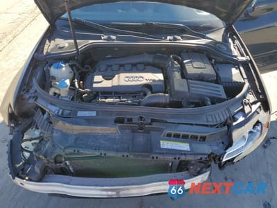 Zdjęcie 12 z 15 samochodu: 2011 AUDI A3 PREMIUM VIN:WAUBEAFM0BA137976 - miniatura