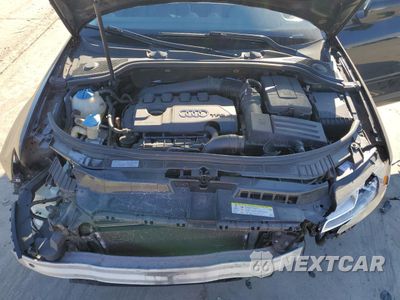 Zdjęcie 12 z 15 samochodu: 2011 AUDI A3 PREMIUM VIN:WAUBEAFM0BA137976 - miniatura