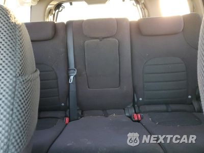 Zdjęcie 10 z 15 samochodu: 2009 NISSAN PATHFINDER S VIN:5N1AR18U09C613010 - miniatura