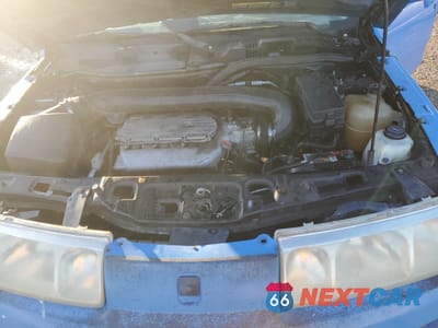Zdjęcie 13 z 14 samochodu: 2005 SATURN VUE VIN:5GZCZ53445S848066 - miniatura