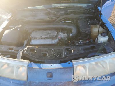 Zdjęcie 13 z 14 samochodu: 2005 SATURN VUE VIN:5GZCZ53445S848066 - miniatura