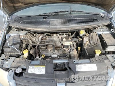 Zdjęcie 13 z 15 samochodu: 2006 DODGE GRAND CARAVAN SXT VIN:2D4GP44L76R633859 - miniatura