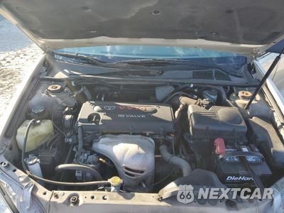 Zdjęcie 12 z 14 samochodu: 2006 TOYOTA CAMRY LE VIN:JTDBE32K163057146 - miniatura