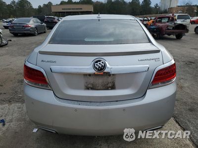 Zdjęcie 6 z 11 samochodu: 2011 BUICK LACROSSE CXS VIN:1G4GE5ED4BF148365 - miniatura