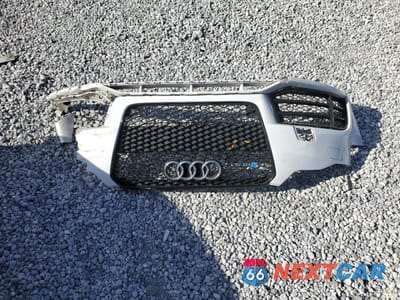 Zdjęcie 14 z 15 samochodu: 2014 AUDI RS5 VIN:WUAC6AFR4EA900556 - miniatura