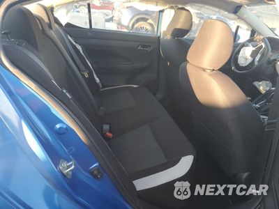 Zdjęcie 10 z 14 samochodu: 2021 NISSAN VERSA SV VIN:3N1CN8EV1ML861121 - miniatura