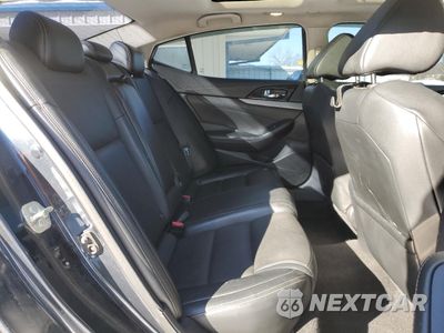 Zdjęcie 10 z 14 samochodu: 2016 NISSAN MAXIMA 3.5S VIN:1N4AA6AP3GC906223 - miniatura