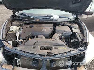 Zdjęcie 11 z 12 samochodu: 2014 NISSAN ALTIMA 2.5 VIN:1N4AL3AP8EC265771 - miniatura