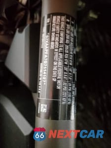 Zdjęcie 8 z 9 samochodu: 2016 POLARIS SLINGSHOT SL VIN:57XAAPFA7G7114127 - miniatura