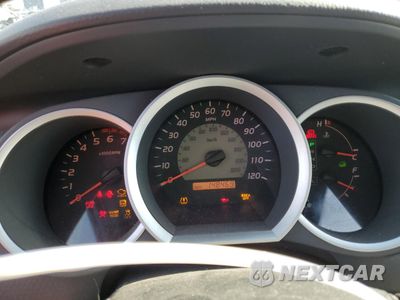 Zdjęcie 9 z 14 samochodu: 2009 TOYOTA TACOMA DOUBLE CAB VIN:5TELU42N49Z622454 - miniatura