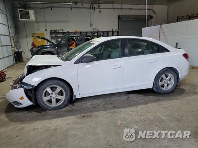 2014 CHEVROLET CRUZE LS 1G1PA5SH0E7204039 - główne zdjęcie licytacji z USA - miniatura