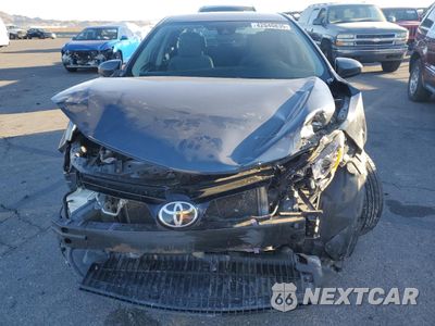 Piąte zdjęcie samochodu w środku: 2017 TOYOTA COROLLA L VIN:5YFBURHE1HP686195 - miniatura