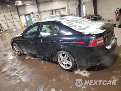 Drugie zdjęcie samochodu z przodu: 2007 ACURA TL VIN:19UUA66297A042666 - miniatura