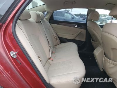 Zdjęcie 10 z 14 samochodu: 2015 HYUNDAI SONATA SPORT VIN:5NPE34AF2FH092117 - miniatura