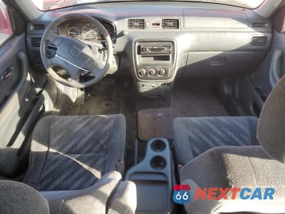 Zdjęcie 8 z 13 samochodu: 1999 HONDA CR-V EX VIN:JHLRD1861XC013362 - miniatura