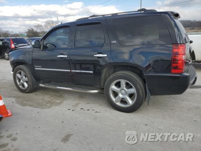 Drugie zdjęcie samochodu z przodu: 2013 CHEVROLET TAHOE K1500 LTZ VIN:1GNSKCE06DR106488 - miniatura