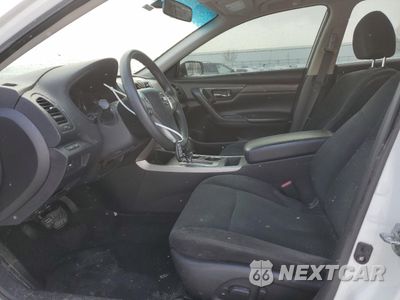 Zdjęcie 7 z 15 samochodu: 2015 NISSAN ALTIMA 2.5 VIN:1N4AL3AP3FC431437 - miniatura