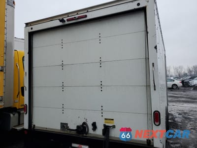 Zdjęcie 10 z 14 samochodu: 2021 FORD ECONOLINE E350 SUPER DUTY CUTAWAY VAN VIN:1FDWE3FK9MDC37215 - miniatura