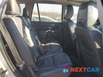 Zdjęcie 11 z 13 samochodu: 2009 VOLVO XC90 3.2 VIN:YV4CM982591521764 - miniatura