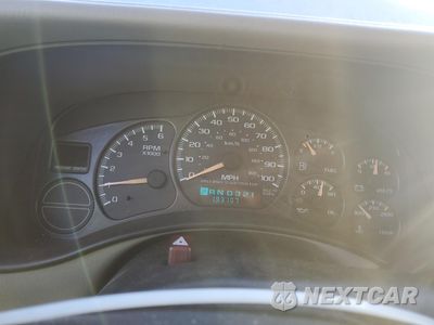 Zdjęcie 9 z 13 samochodu: 2002 CHEVROLET TAHOE K1500 VIN:1GNEK13Z42R221400 - miniatura