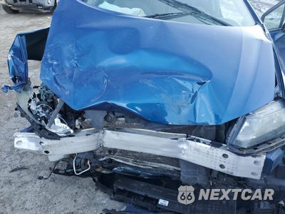 Zdjęcie 13 z 14 samochodu: 2014 HONDA CIVIC EXL VIN:19XFB2F95EE057377 - miniatura