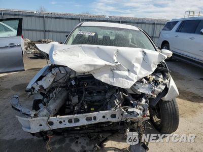 Piąte zdjęcie samochodu w środku: 2013 FORD FOCUS SE VIN:1FADP3F25DL280211 - miniatura