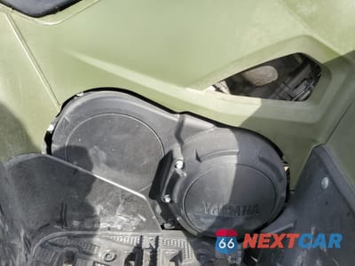 Zdjęcie 7 z 10 samochodu: 2020 YAMAHA YFM700 VIN:5Y4AMH537LA101729 - miniatura