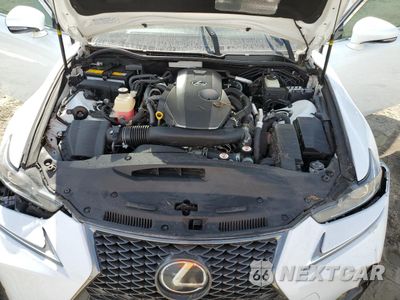 Zdjęcie 12 z 15 samochodu: 2018 LEXUS IS 300 VIN:JTHBA1D27J5082206 - miniatura