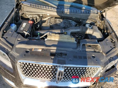 Zdjęcie 14 z 16 samochodu: 2019 LINCOLN NAVIGATOR L SELECT VIN:5LMJJ3JT5KEL06931 - miniatura